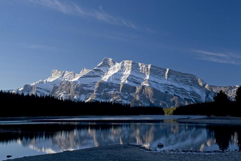 Buffaloberry Bed & Breakfast Panzió Banff Kültér fotó